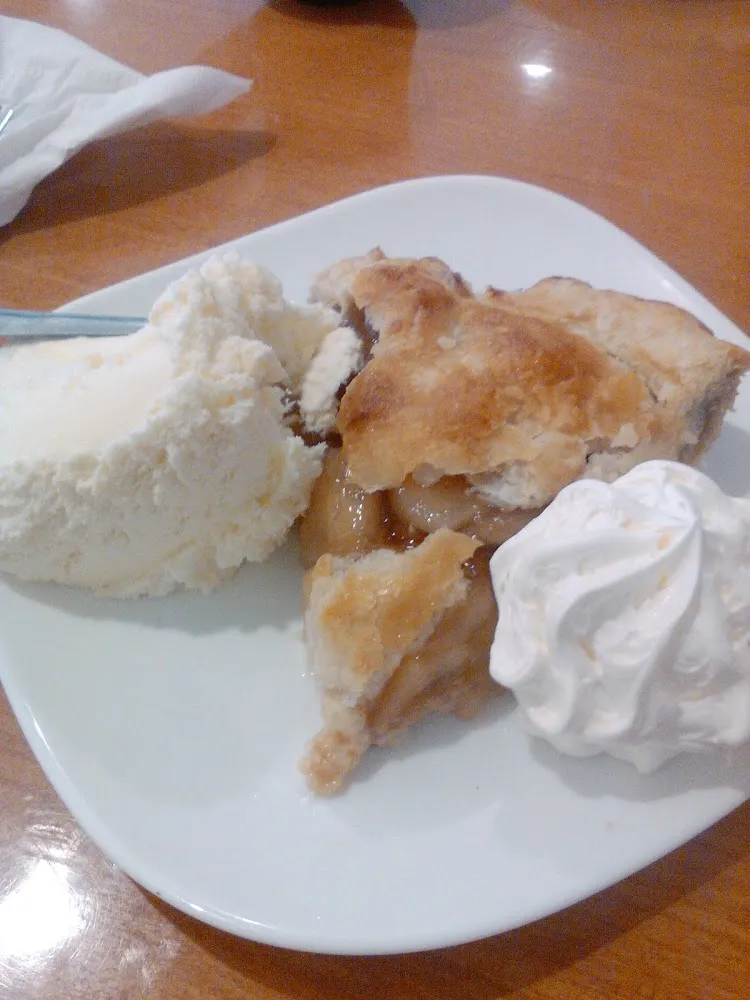 Apple Pie