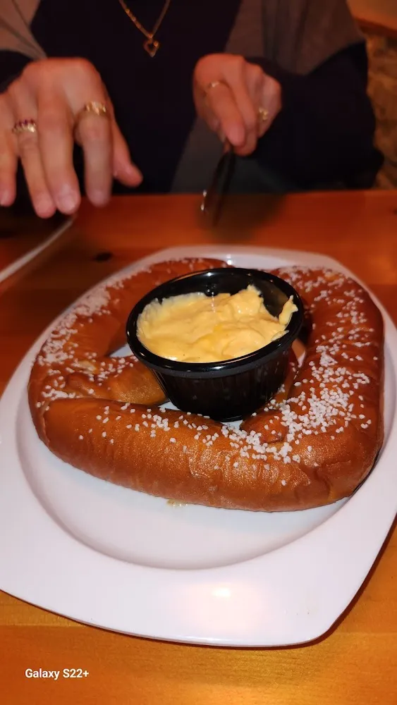 Pretzel