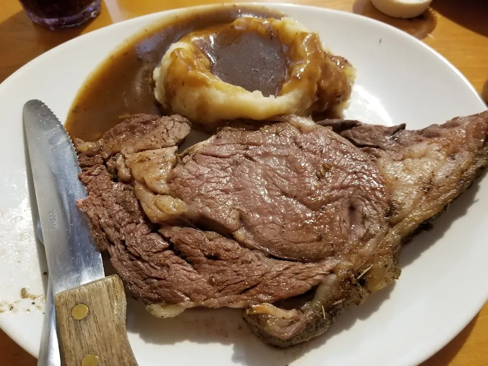 Prime Rib